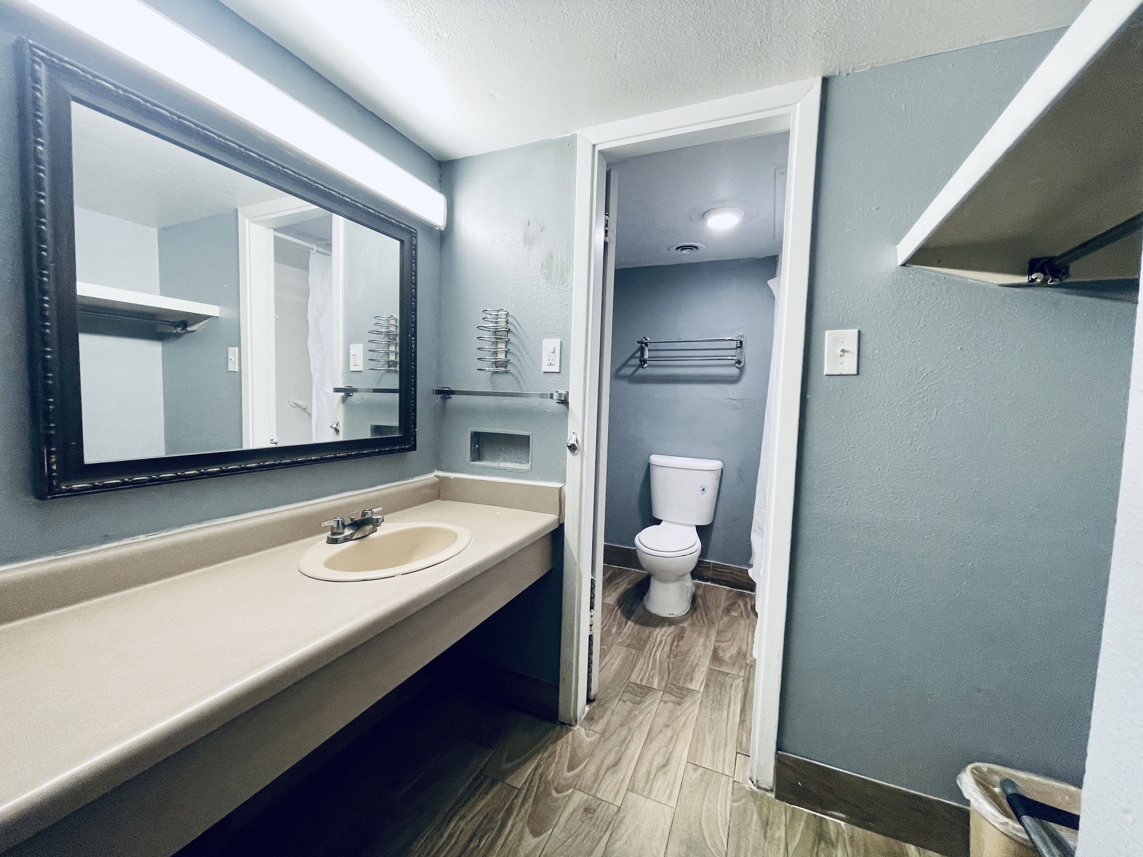 Foto - Extended Stay SA