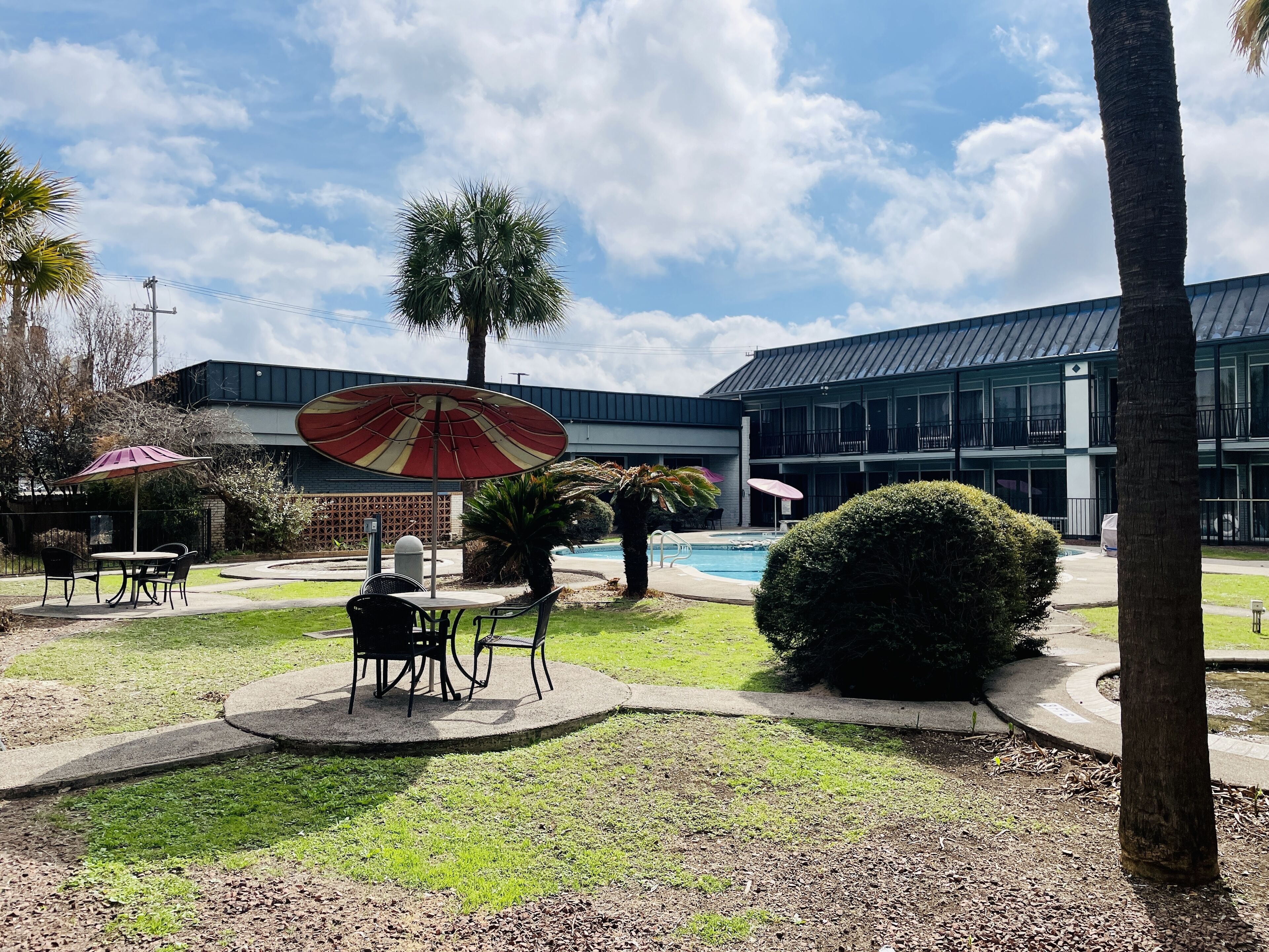 Foto - Extended Stay SA