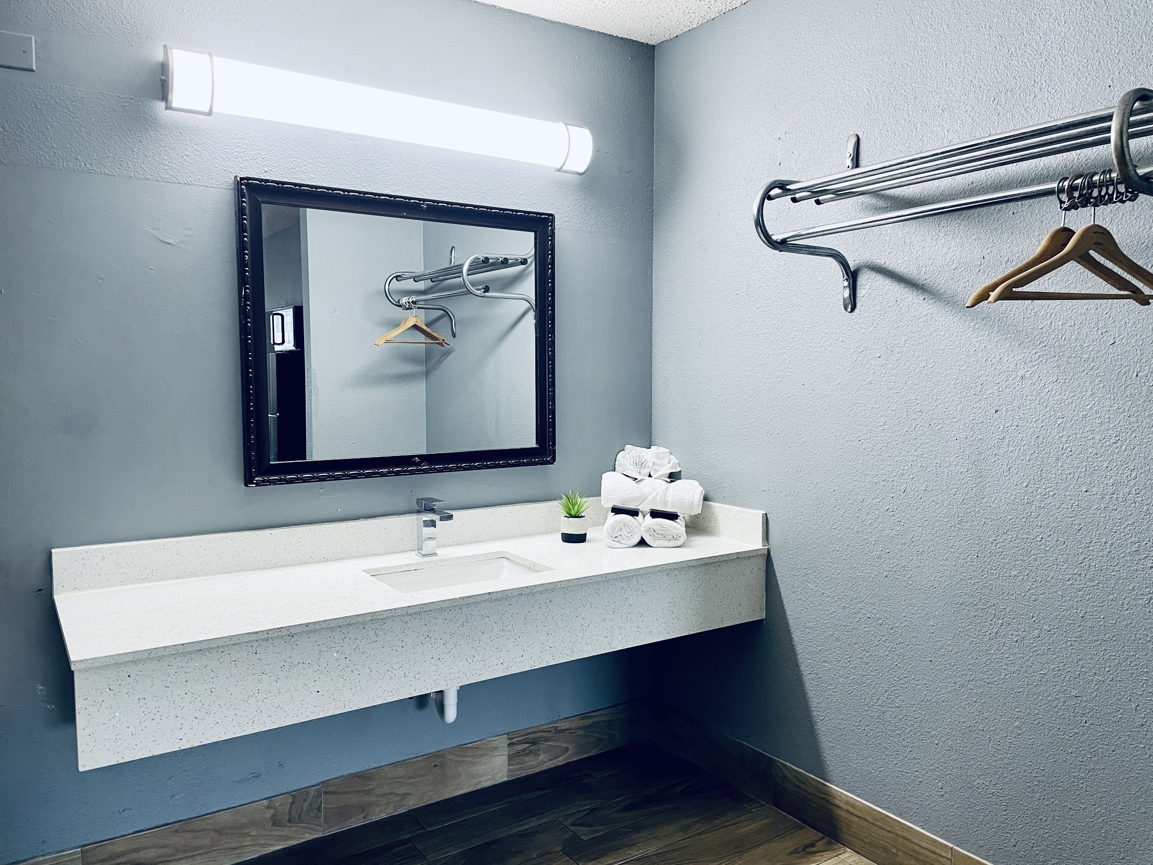 Foto - Extended Stay SA