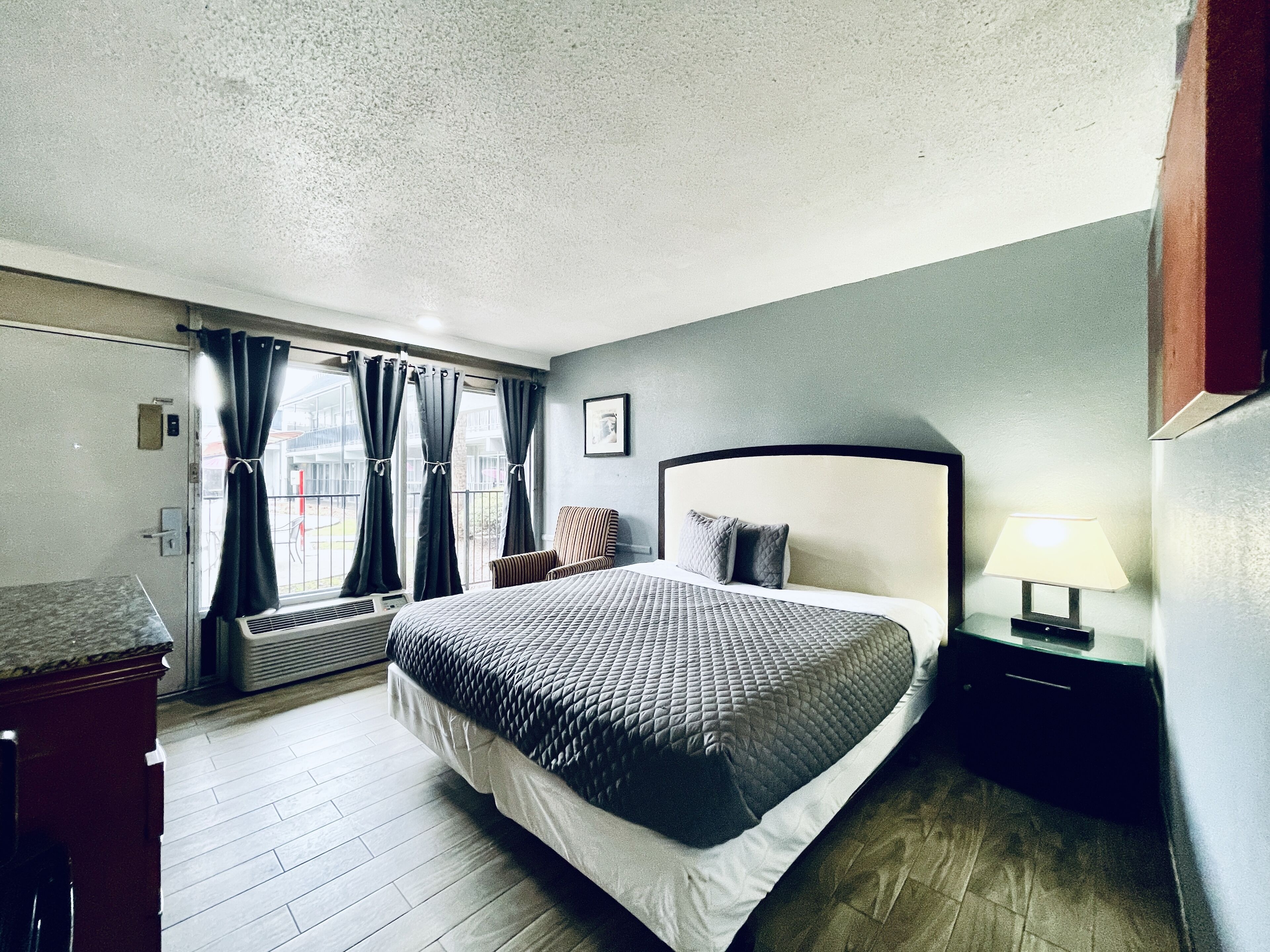 Foto - Extended Stay SA