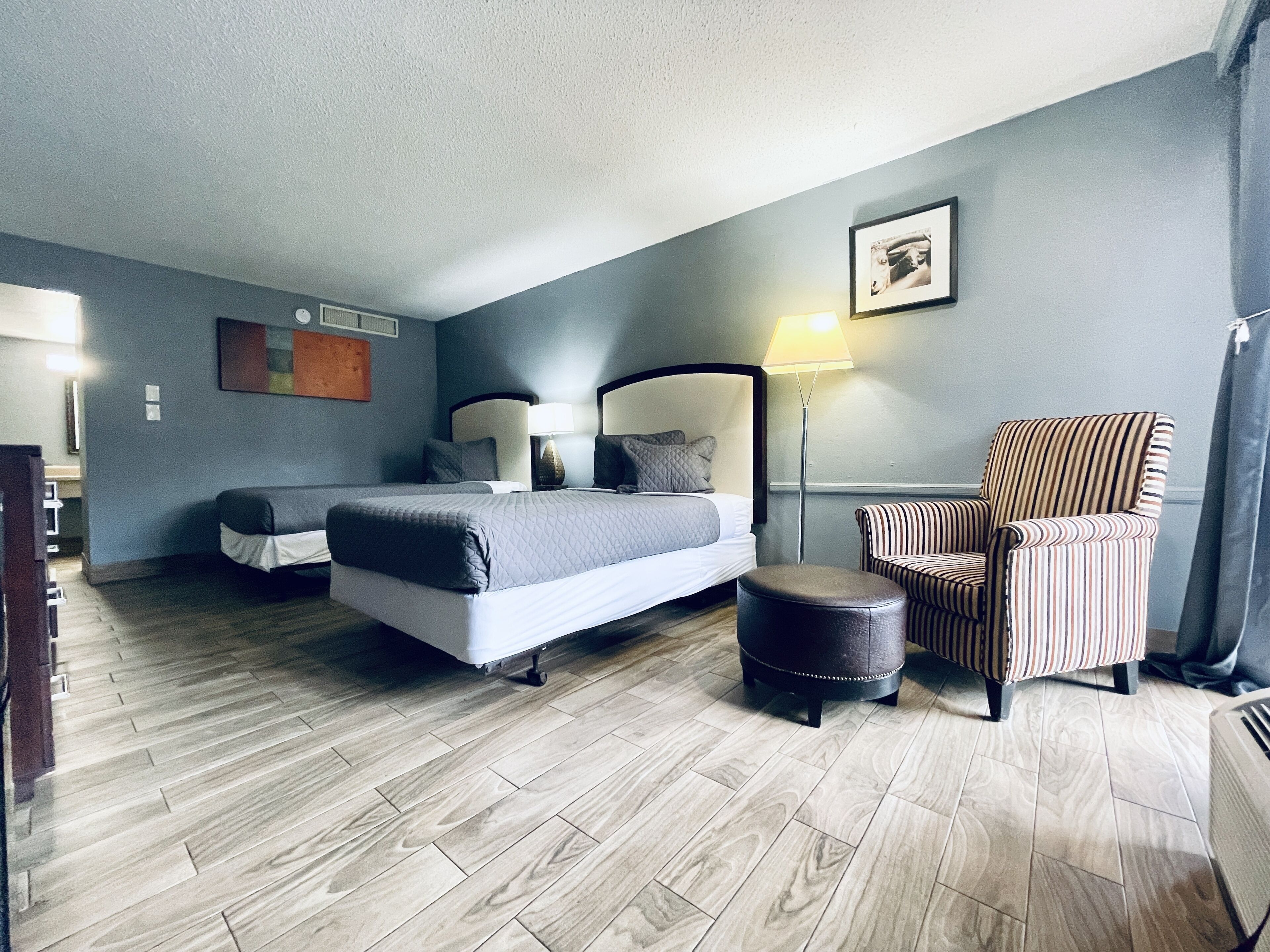 Foto - Extended Stay SA