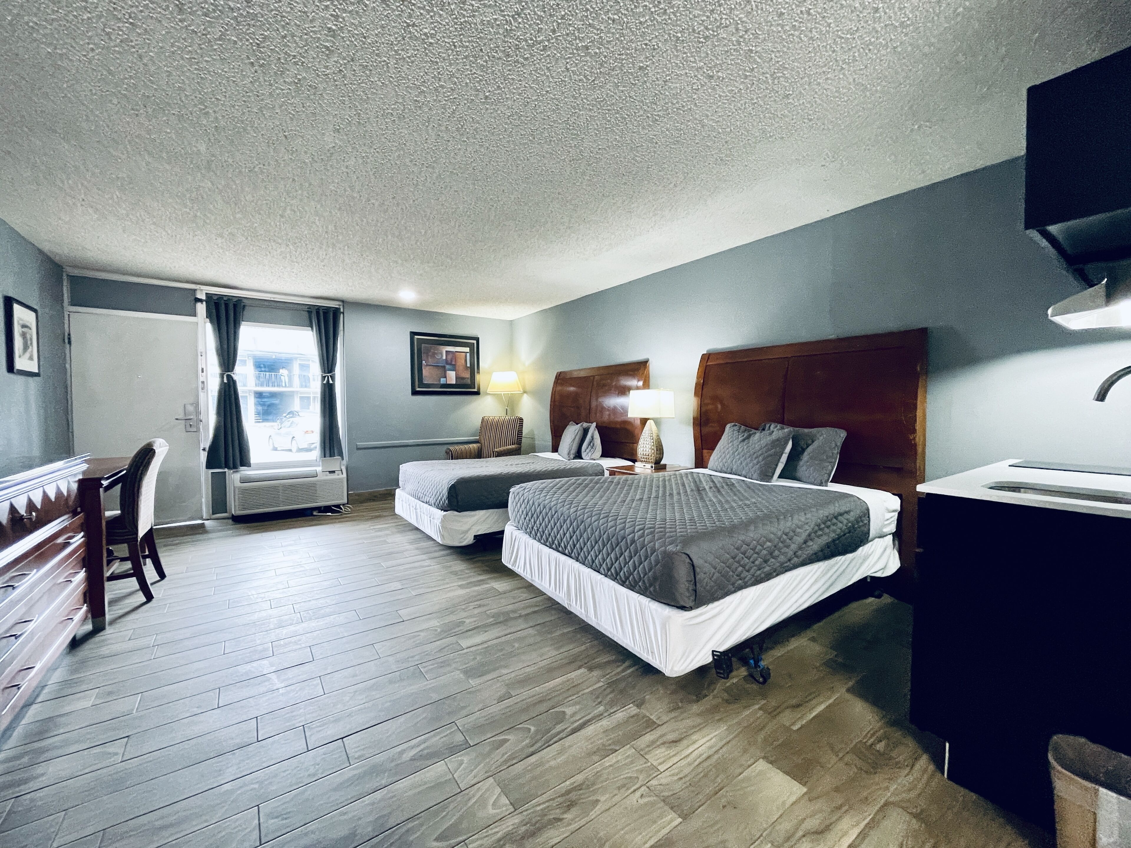 Foto - Extended Stay SA