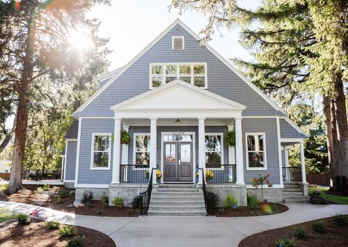 Family Fun & Adventure at Award Winning Historical Copper King Mountain Mansion