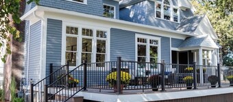 Family Fun & Adventure at Award Winning Historical Copper King Mountain Mansion