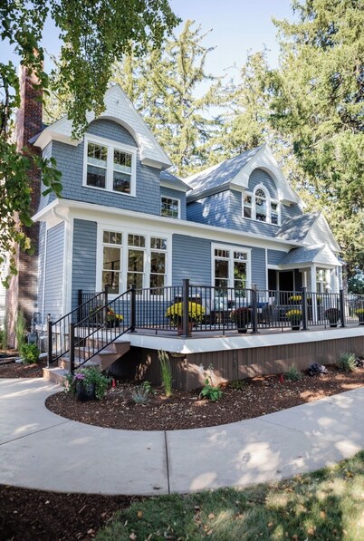Family Fun & Adventure at Award Winning Historical Copper King Mountain Mansion