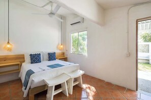 1 habitación, wifi gratis y ropa de cama 