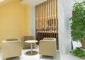 Dining - City Comfort Inn Wuhan Guanggu Textile University (Wuhan)