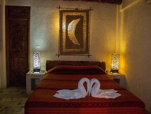 Double Room - Hotel Villas Las Azucenas (Zihuatanejo)