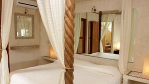 Double Room | Bed sheets