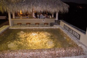 Spa - Hotel Villas Las Azucenas (Zihuatanejo)