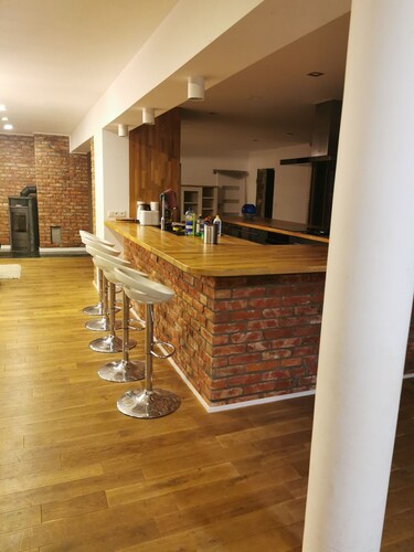 Vacation cottage Battinsthal