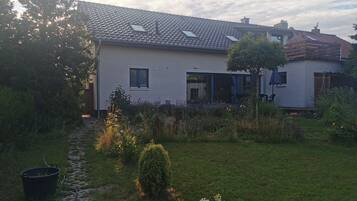 Eksteriør