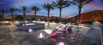 🦸🏻‍♂️The Iron Mansion 9 Acre Luxurious Private Resort 12000 ft Event Space!🏰