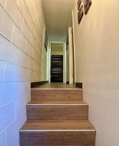 Route 66 Painted Desert Adventure Base Camp