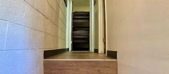 Route 66 Painted Desert Adventure Base Camp