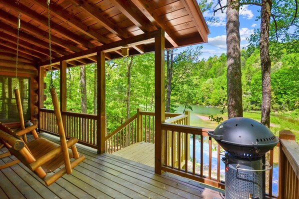 テラス / パティオ