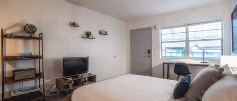 1 chambre, accĂšs Ă Internet