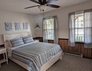 3 Schlafzimmer, Schreibtisch, Bügeleisen/Bügelbrett, kostenloses WLAN