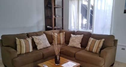 Sunwings apartment with rooftop terrace