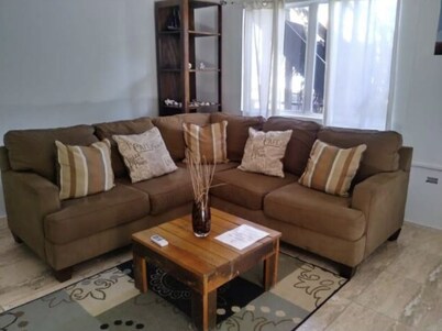 Sunwings apartment with rooftop terrace 