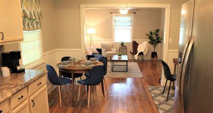 Welcome to Hilltop Cottage!