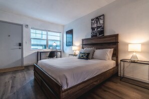 1 chambre