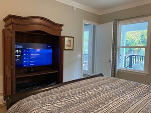 3 bedrooms, iron/ironing board, free WiFi, bed sheets - Serenity Cove (Denver)