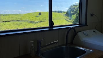 Interiør