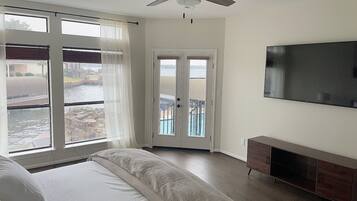 5 chambres, fer et planche Ă repasser, lit parapluie, Wi-Fi gratuit