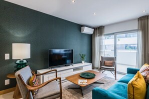 Fernseher
