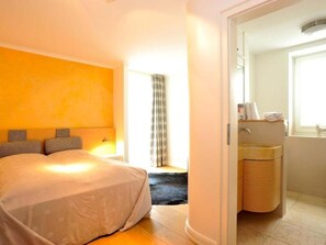 Unclassified image, 5 of 22, button - The Villa 1903, Whg. 1 - The Villa 1903 (Sylt)