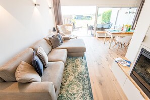 TV - Terpstich 50, Whg. 2 (Sylt-Ost)