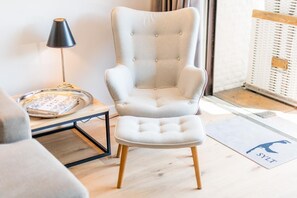 Unclassified image, 5 of 24, button - Terpstich 50, Whg. 2 (Sylt-Ost)