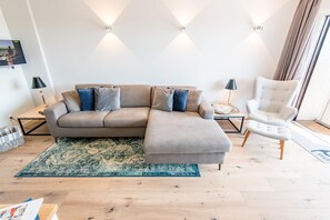 TV - Terpstich 50, Whg. 2 (Sylt-Ost)