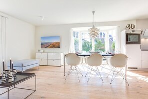 Unclassified image, 3 of 44, button - Theodor-Storm-Str. 12a, House Tess (Sylt)