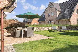 Unclassified image, 4 of 44, button - Theodor-Storm-Str. 12a, House Tess (Sylt)