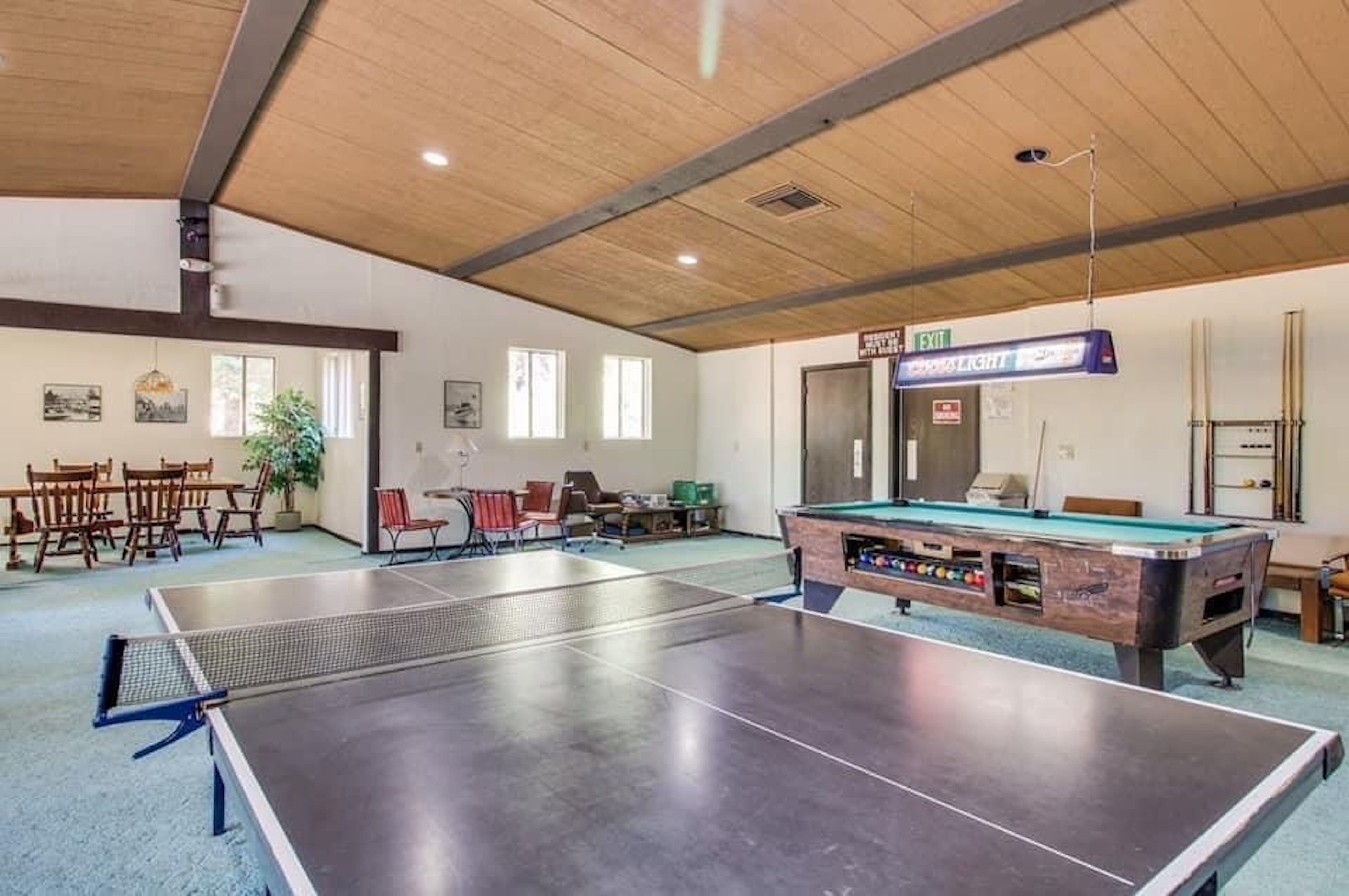Sala de juegos