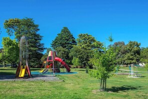 Kindergedeelte
