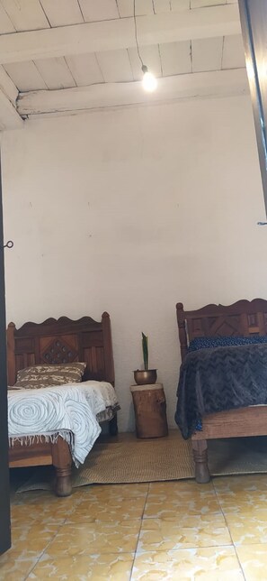 1 bedroom - H Ario Michoacán  (Ario de Rosales)