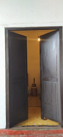 Interior. H Ario Michoacán