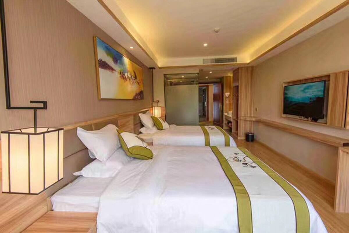City Double or Twin Room