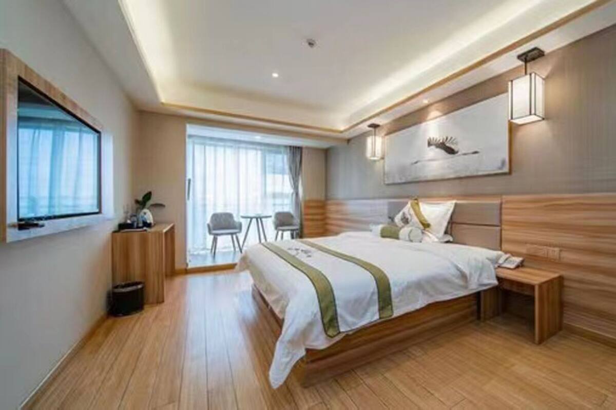 Habitación urbana | Wifi gratis