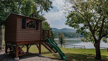 Espace pour enfants