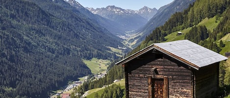 Ulkopuoli