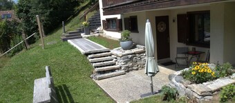 Beautiful apartment for 2 people with WIFI, TV and balcony