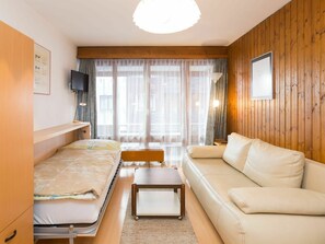 1 chambre, Wi-Fi