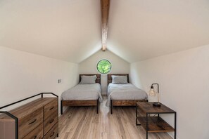 3 bedrooms, Internet, bed sheets
