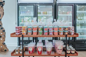Tienda de regalos