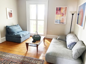 Smart TV, ping pong, books, offices - Exceptionally beautiful and spacious country home (Buskirk)