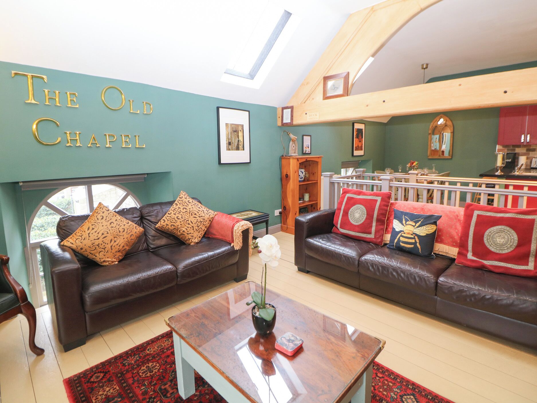 Nine Ladies, Family Friendly, Character Holiday Cottage In Birchover - Matlock